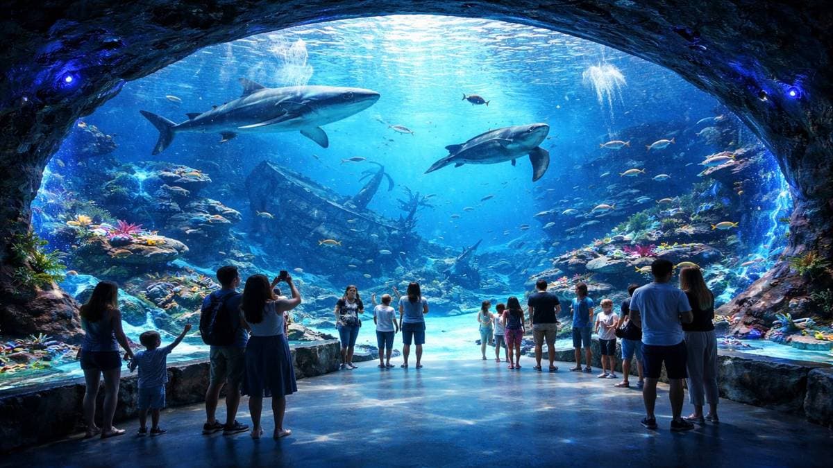 אטרקציות בחורף